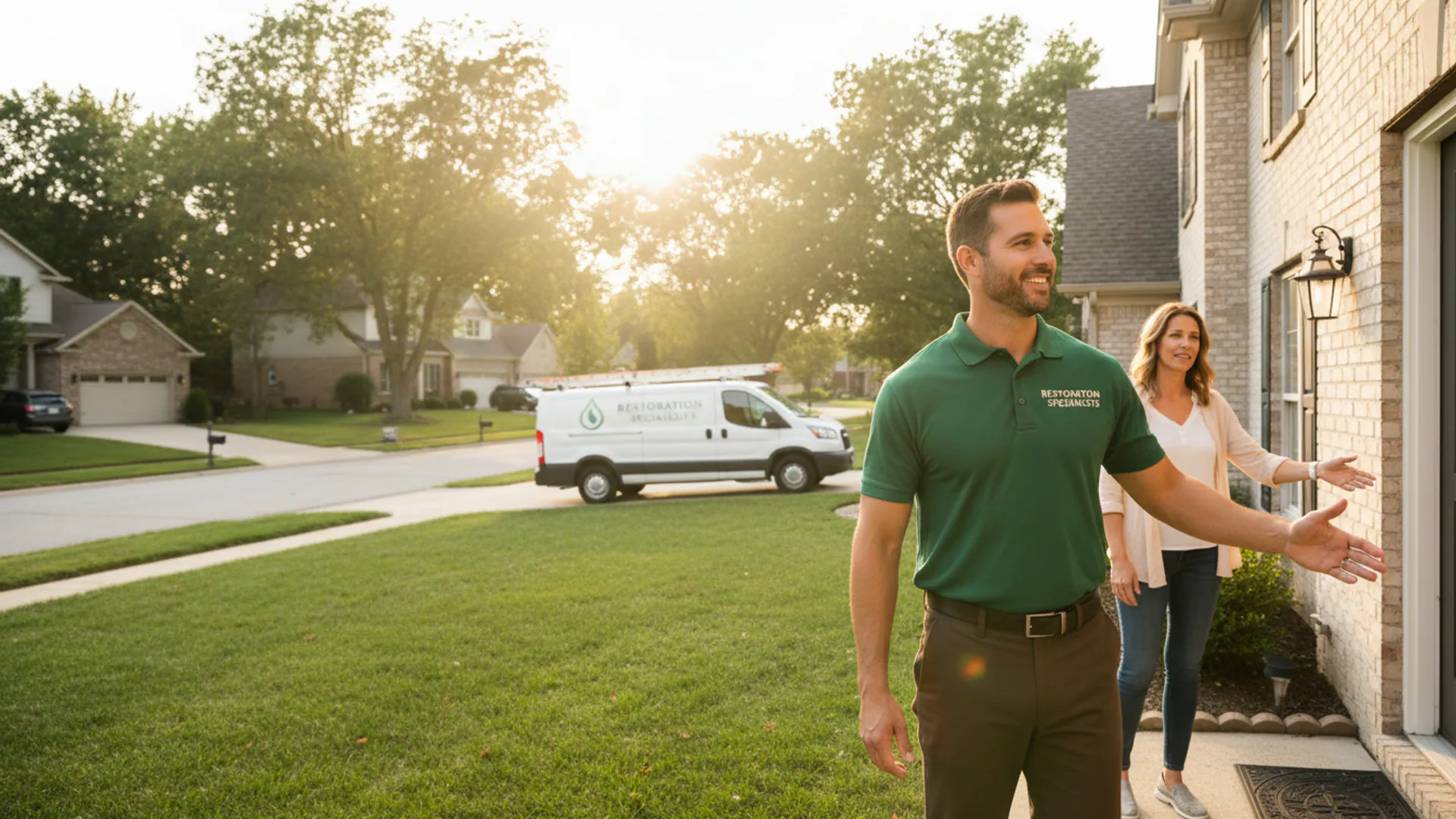 Trusted Water Damage Restoration in Chester, PA Near Me – 24/7 Availability, Expert Insurance Guidance, and Reliable Care